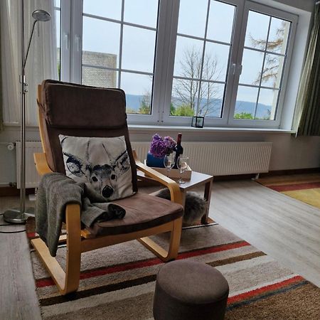 Apartment Sommer ヴィンターベルク エクステリア 写真