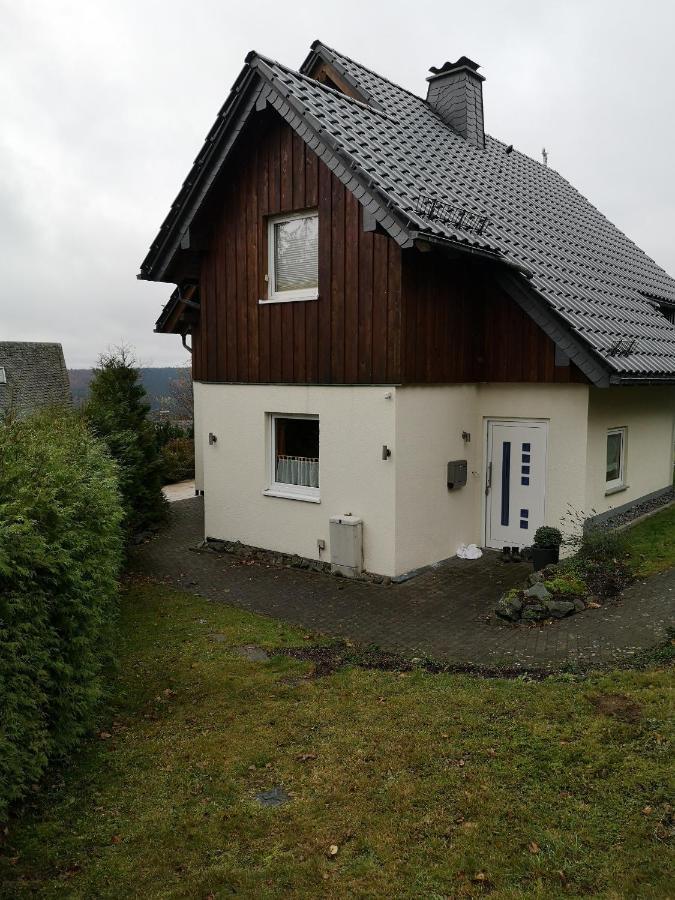 Apartment Sommer ヴィンターベルク エクステリア 写真