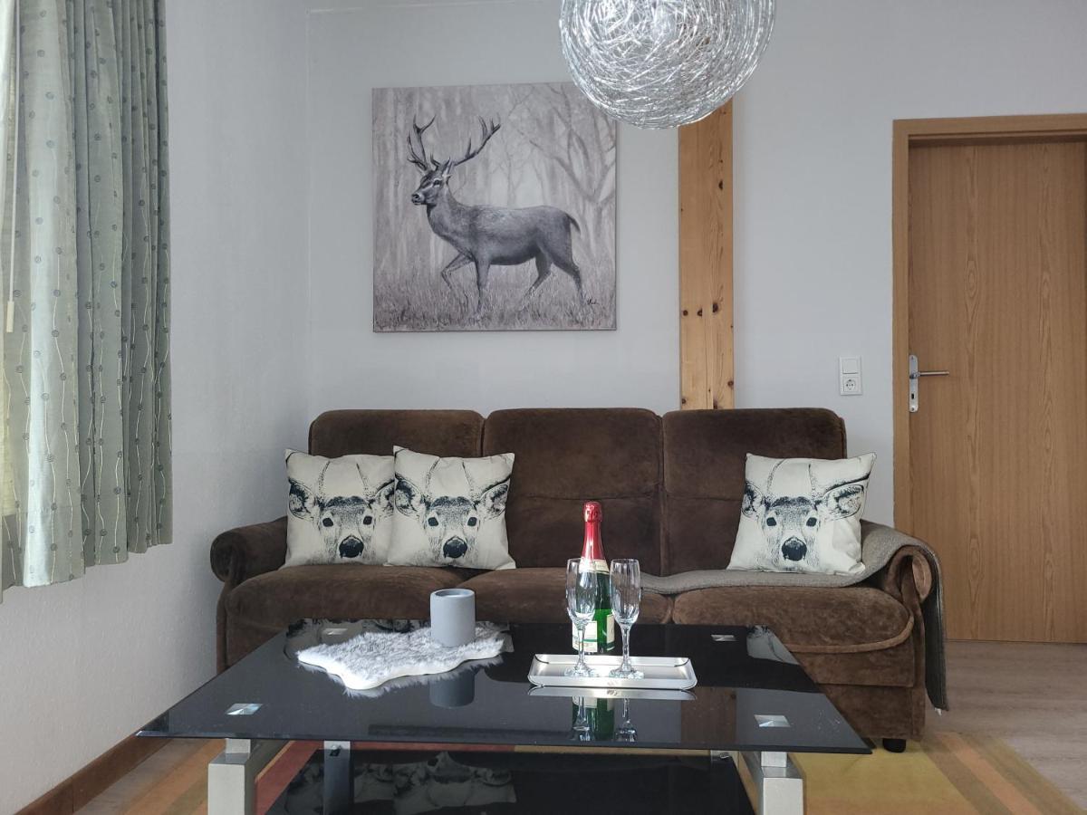 Apartment Sommer ヴィンターベルク エクステリア 写真