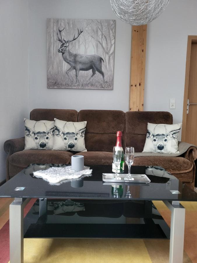 Apartment Sommer ヴィンターベルク エクステリア 写真