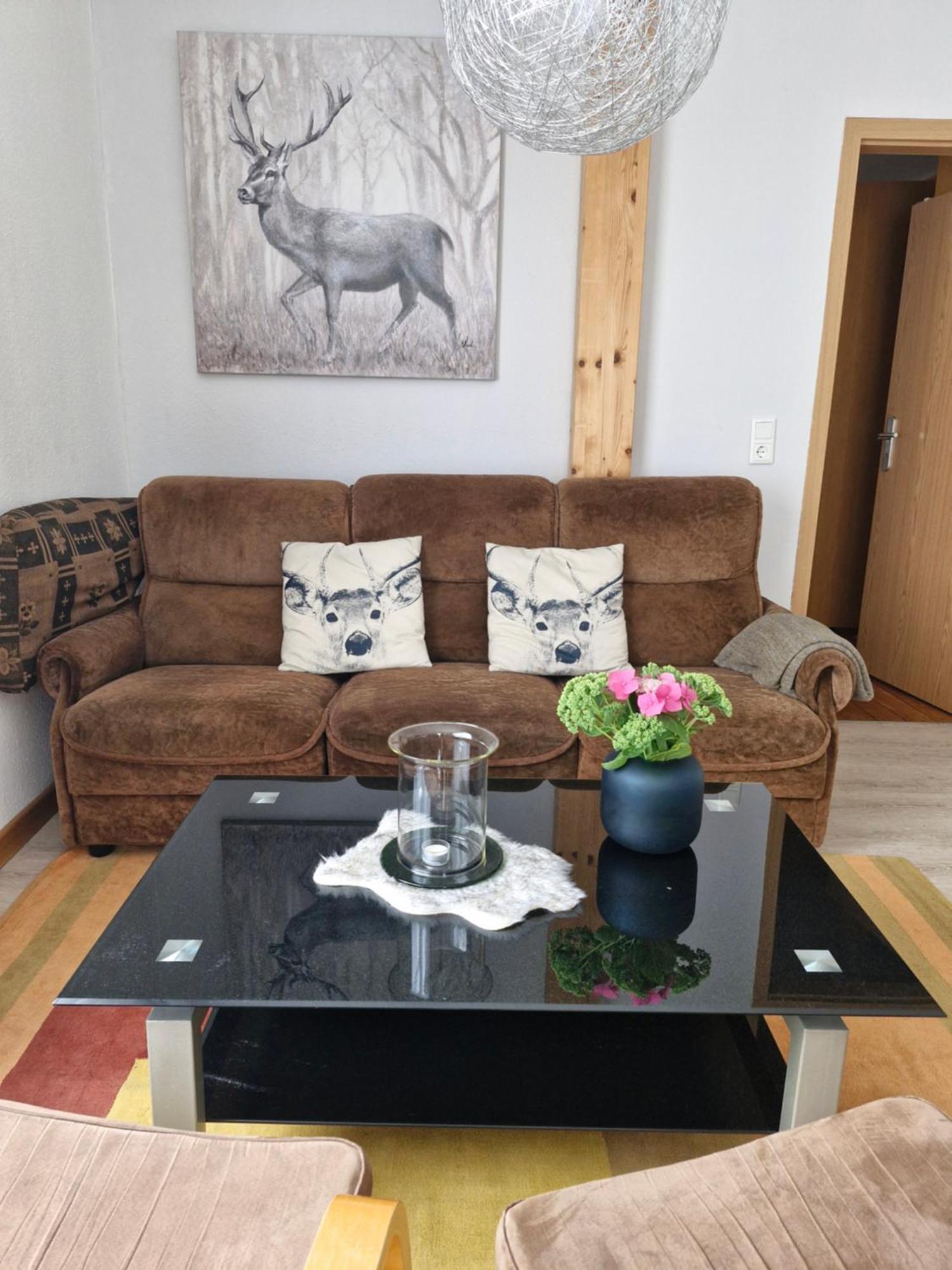 Apartment Sommer ヴィンターベルク エクステリア 写真