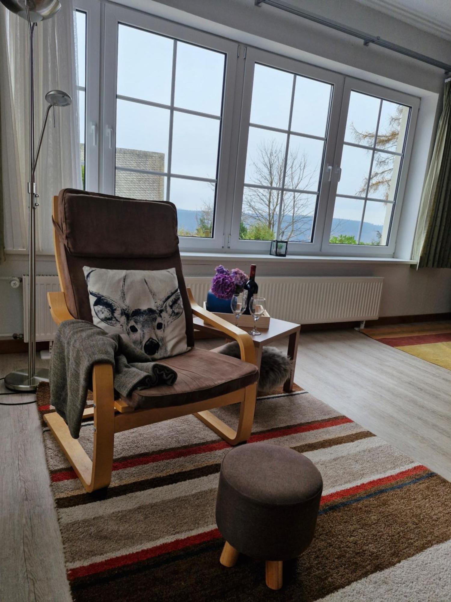 Apartment Sommer ヴィンターベルク エクステリア 写真