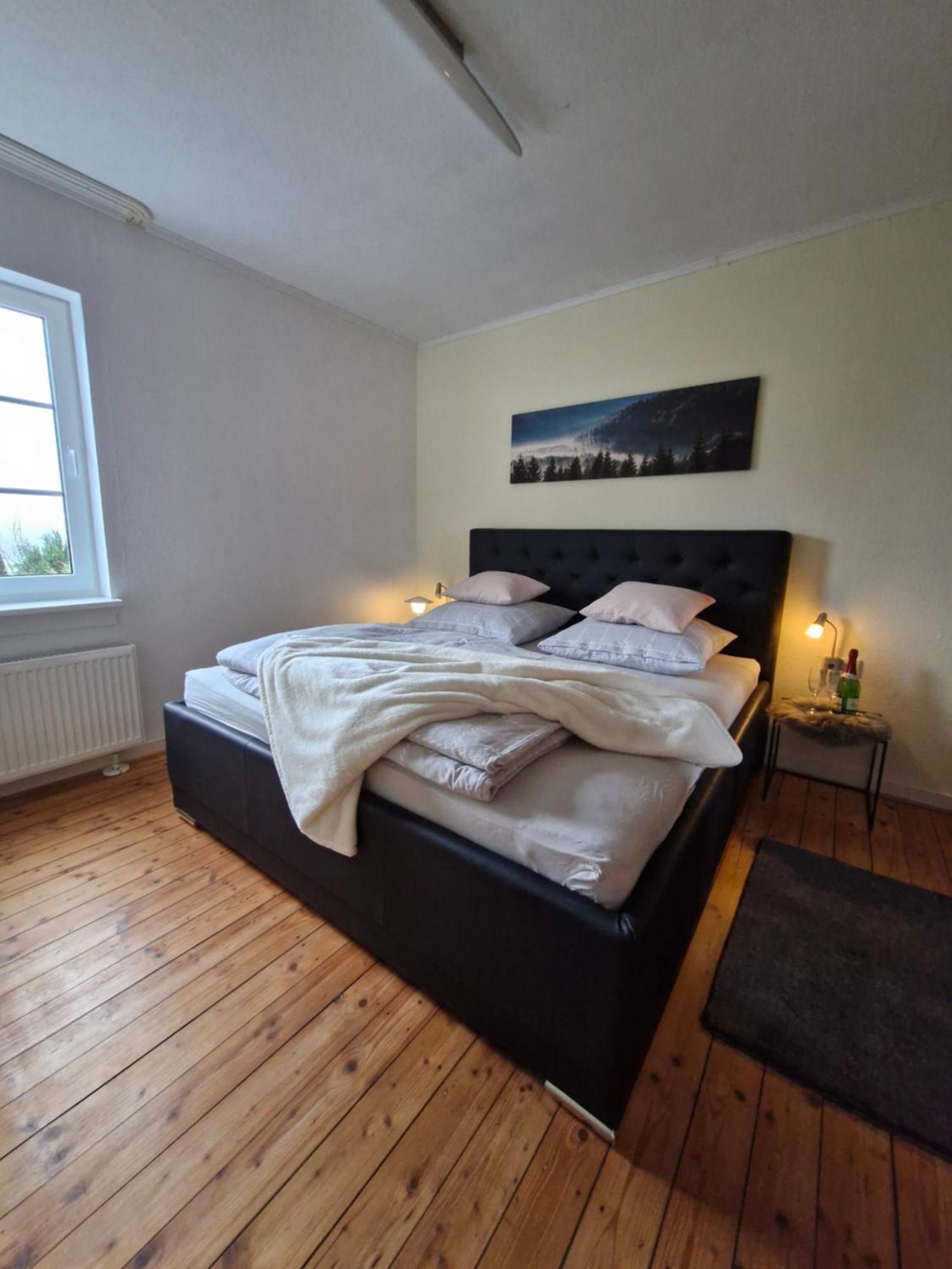 Apartment Sommer ヴィンターベルク エクステリア 写真