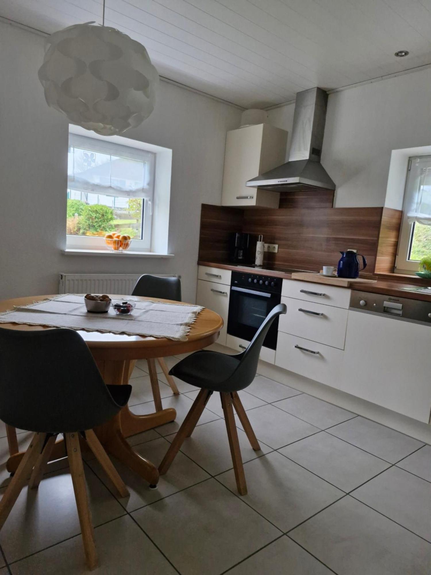 Apartment Sommer ヴィンターベルク エクステリア 写真