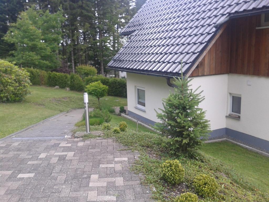 Apartment Sommer ヴィンターベルク エクステリア 写真