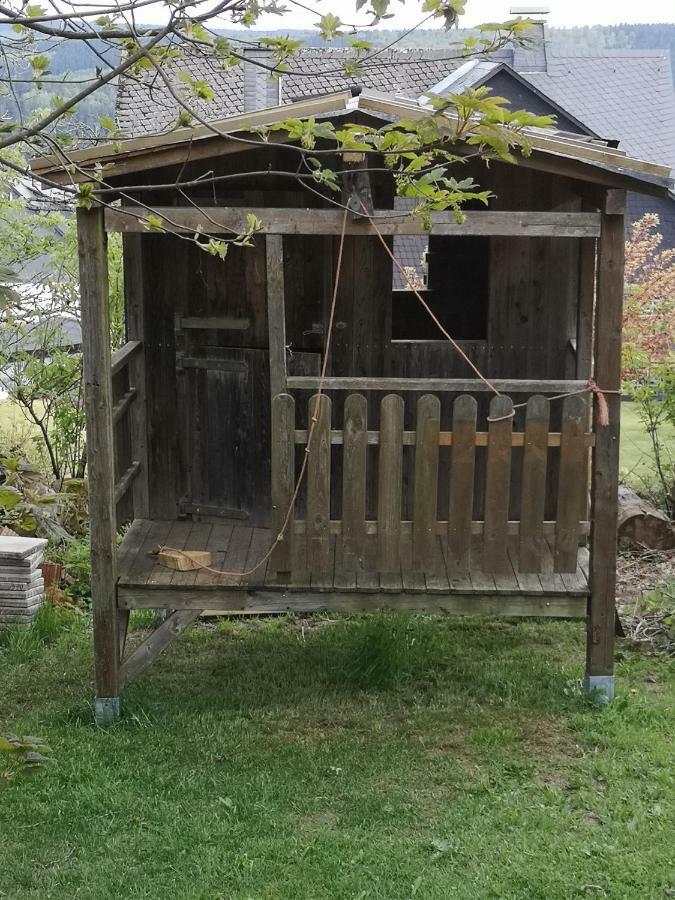 Apartment Sommer ヴィンターベルク エクステリア 写真